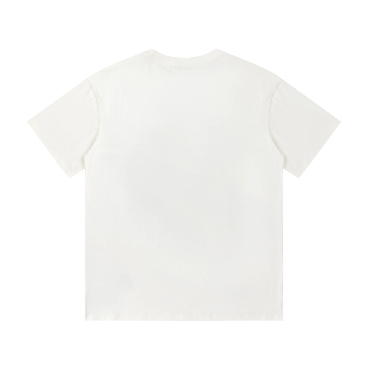 CAMISA ADIDAS X GUCCI "LOGO BOX"