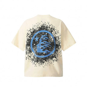 CAMISETA HELLSTAR HEAVEN