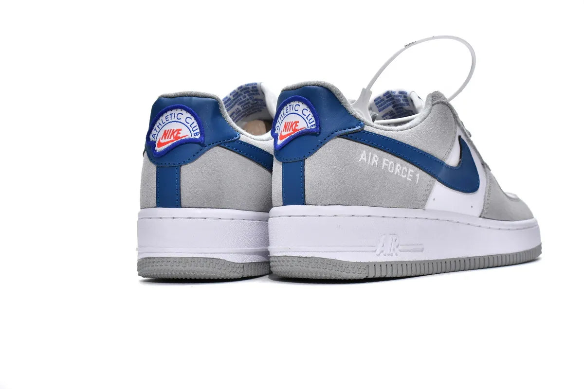 TÊNIS NIKE AIR FORCE 1 "ATHLETIC CLUB"