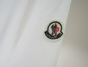 CAMISETA MONCLER "RUN"