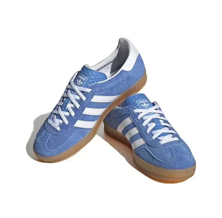 TÊNIS ADIDAS GAZELLE INDOOR BLUE