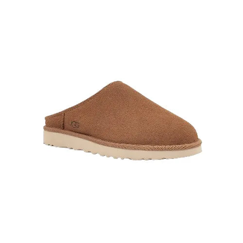 TÊNIS SLIPPER UGG CLASSIC SLIP-ON “CARAMEL”