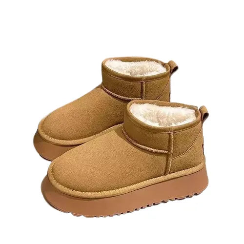 TÊNIS UGGS COMFORTABLE WATERPROOF