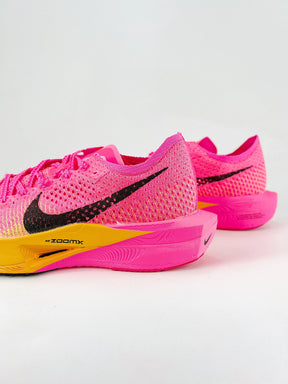 TÊNIS NIKE ZOOMX VAPORFLY 3 PINK