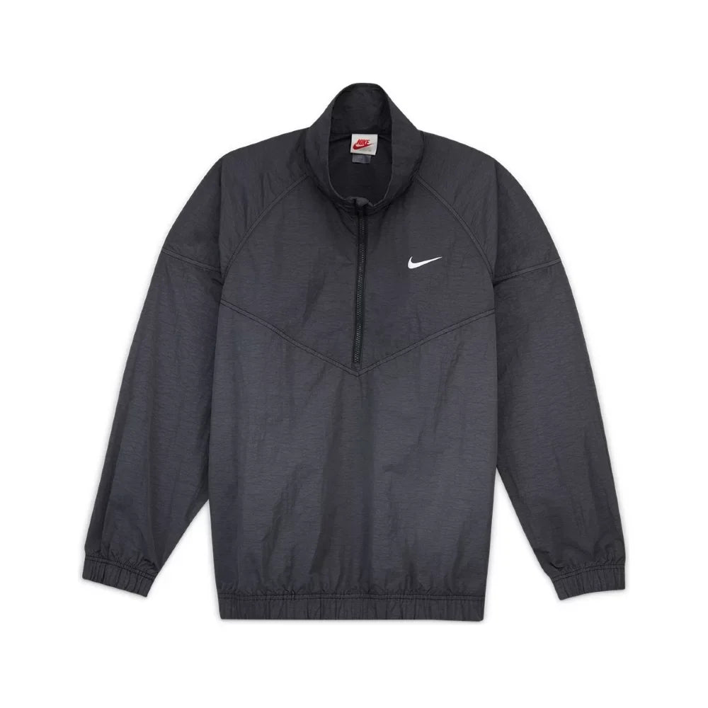 BLUSA NIKE X STUSSY BLACK