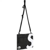 MOCHILA BAG COLAB THE NORTH FACE X SUPREME