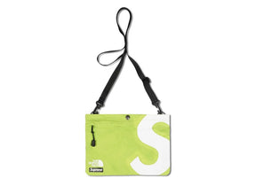 MOCHILA BAG COLAB THE NORTH FACE X SUPREME