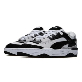 TÊNIS PUMA 180 WHITE BLACK