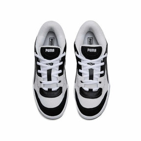 TÊNIS PUMA 180 WHITE BLACK