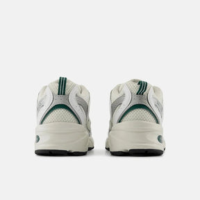 TÊNIS NEW BALANCE 530 SEA SALT WHITE MARSH GREEN