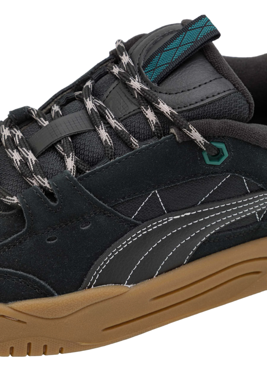 TÊNIS PUMA 180 BLACK GUM