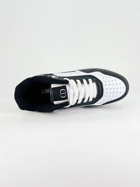 TÊNIS DIOR B27 LOW WHITE