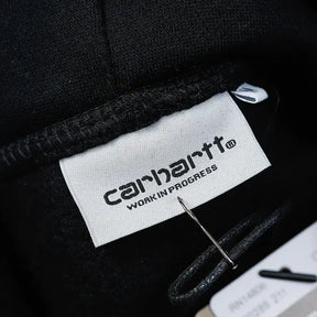 MOLETOM CANGURU CARHARTT CLASSIC