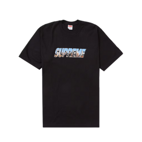 CAMISETA SUPREME NEW YORK