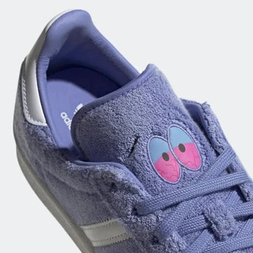 TÊNIS ADIDAS CAMPUS 80s X SOUTH PARK "TOWELIE"