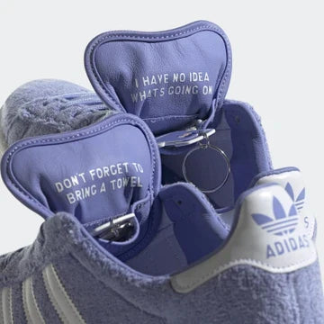 TÊNIS ADIDAS CAMPUS 80s X SOUTH PARK "TOWELIE"
