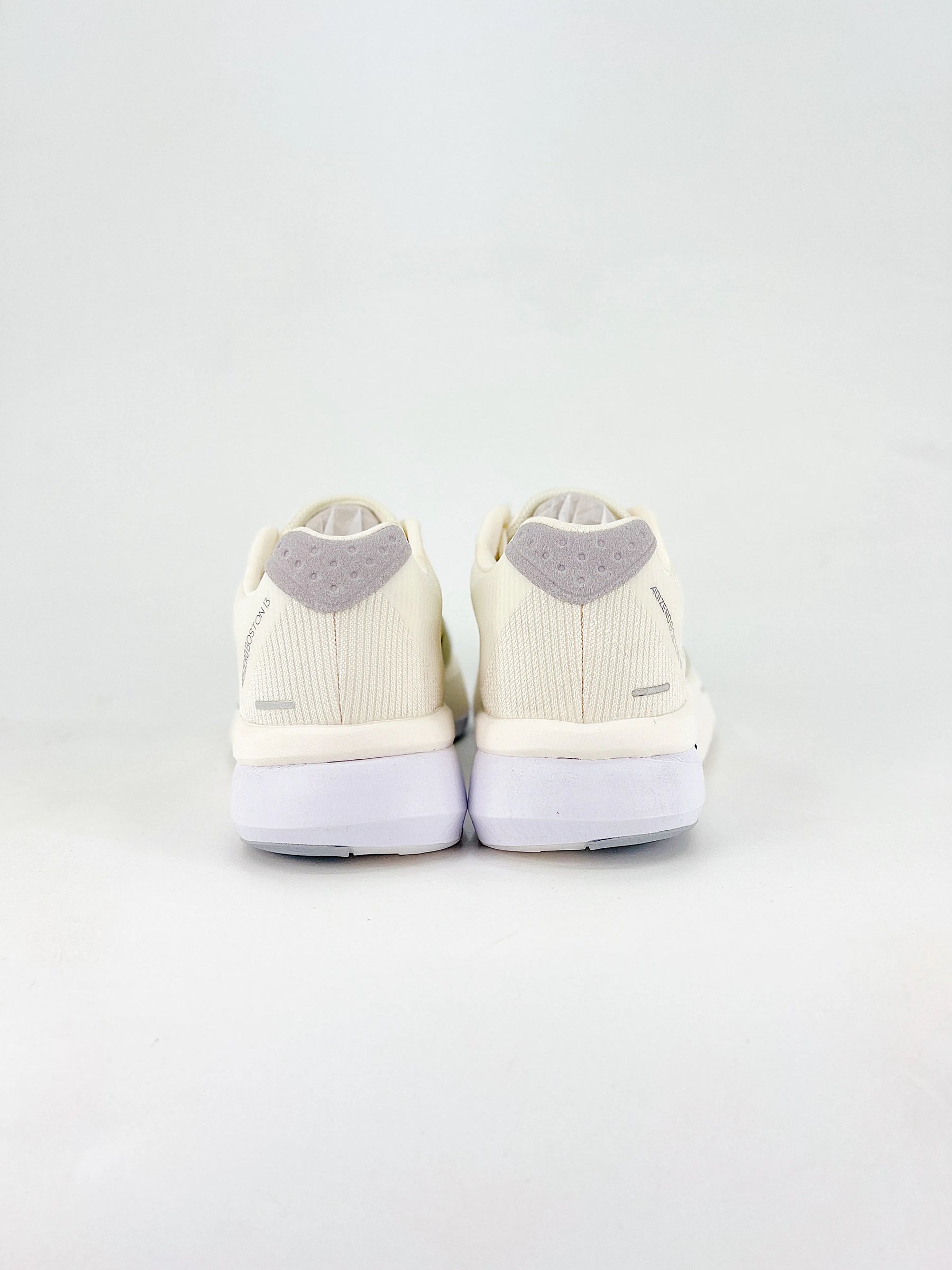 TÊNIS ADIDAS ADIZERO WHITE GOLDEN