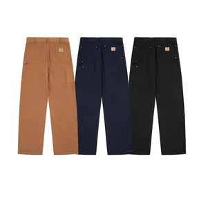 CALÇA CARHARTT BAGGY