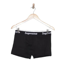 CUECA BOXER SUPREME