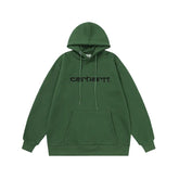 MOLETOM CANGURU CARHARTT CLASSIC