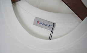 CAMISETA MONCLER "RUN"