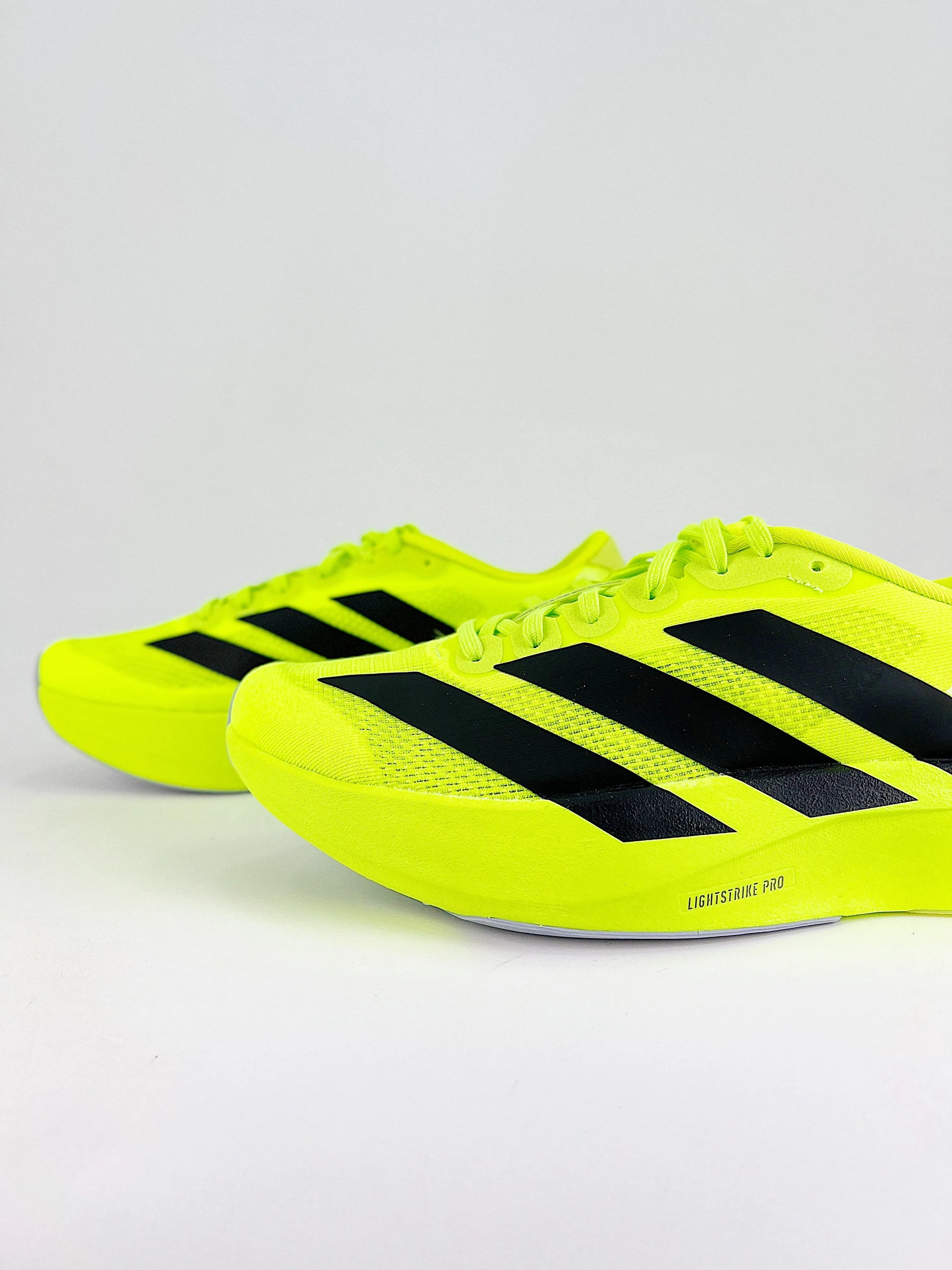 TÊNIS ADIDAS ADIZERO EVO SL  BLACK