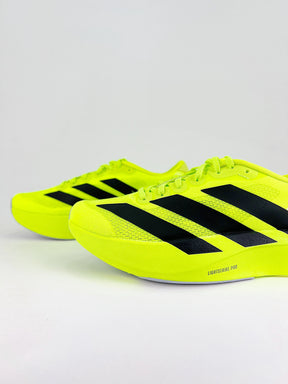 TÊNIS ADIDAS ADIZERO EVO SL  BLACK