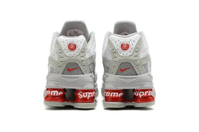 TÊNIS NIKE SHOX RIDE 2 X SUPREME