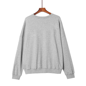 MOLETOM THE NORTH FACE BASIC