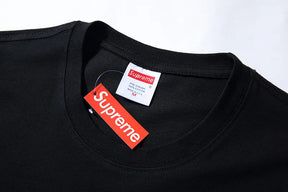 CAMISETA THRASHER X SUPREME "NEW YORK"