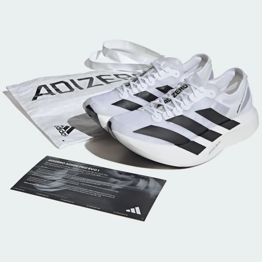 TÊNIS ADIDAS ADIZERO ADIOS PRO EVO "ONE"
