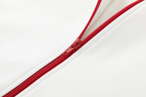 JAQUETA ADIDAS X GUCCI "THREE STRIPES"