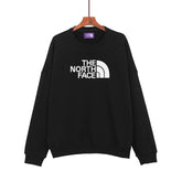 MOLETOM THE NORTH FACE BASIC