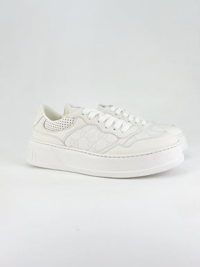 TÊNIS GUCCI SCREENER WHITE