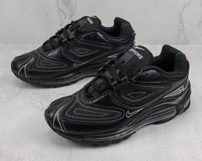 TÊNIS SUPREME X NIKE AIR MAX 98 TL SP “BLACK”