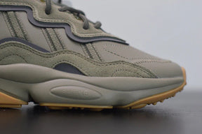 TÊNIS ADIDAS OZWEEGO GREEN