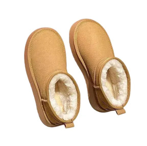 TÊNIS UGGS COMFORTABLE WATERPROOF