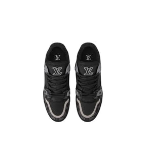 TÊNIS LOUIS VUITTON TRAINER TISSUE
