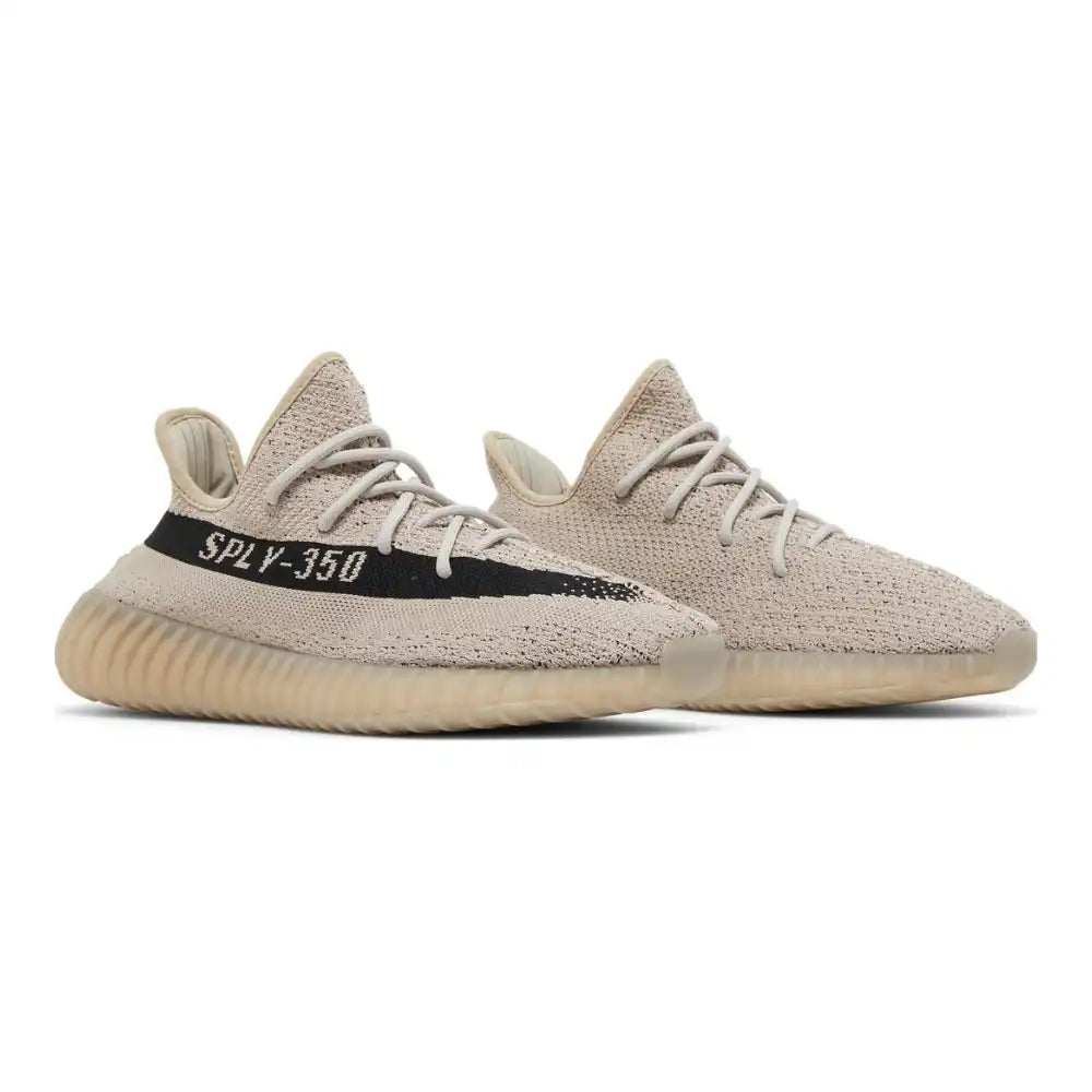 TÊNIS ADIDAS YEEZY 350 V2 SLATE