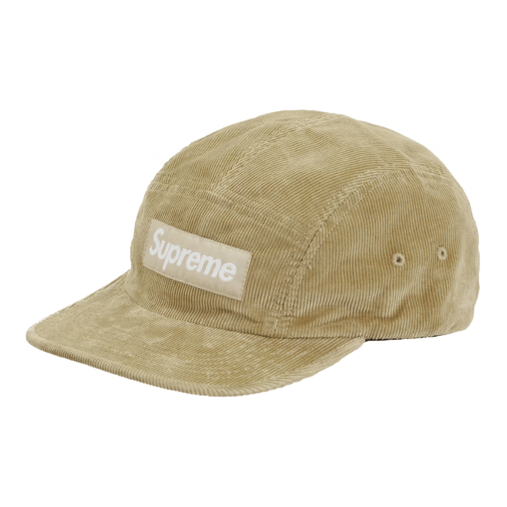 BONÉ SUPREME FIVE PANEL