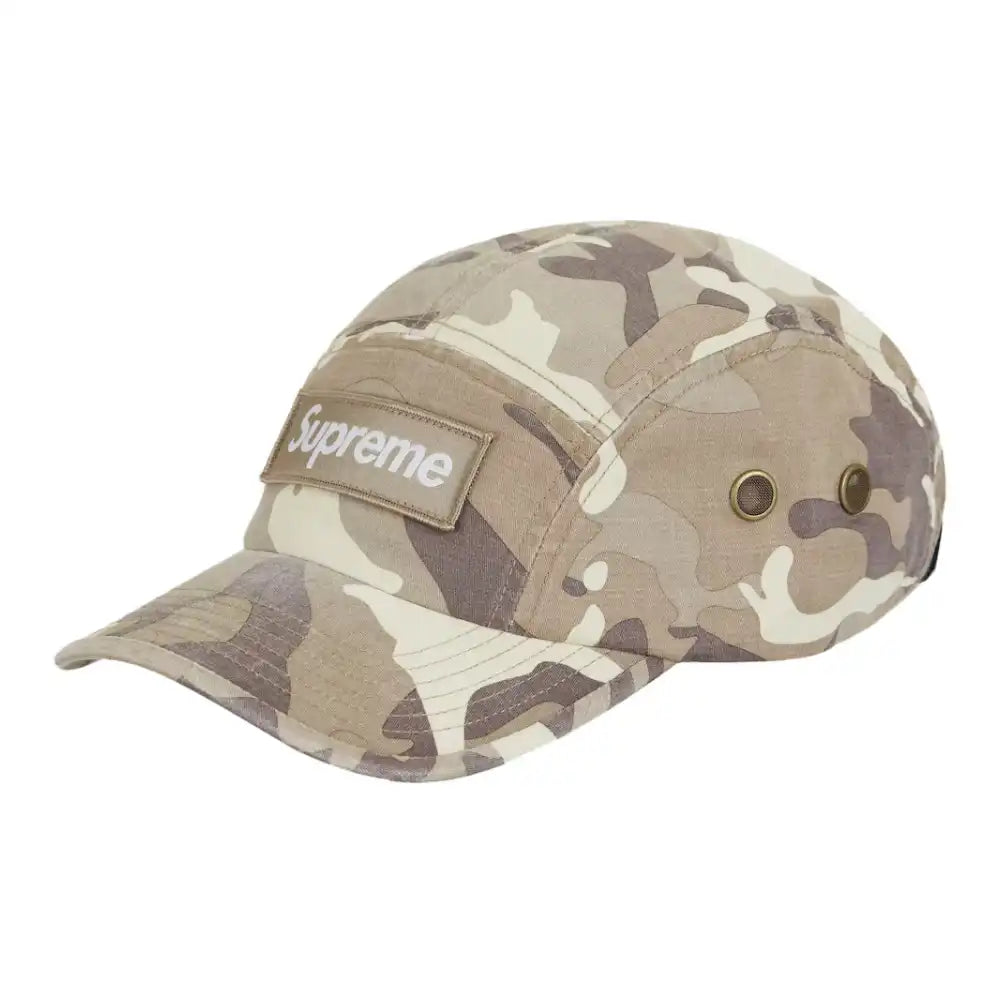 BONÉ SUPREME FIVE PANEL