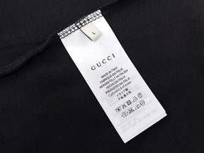 CAMISETA GUCCI "SMILE"