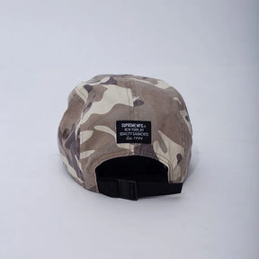 BONÉ SUPREME FIVE PANEL