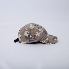 BONÉ SUPREME FIVE PANEL