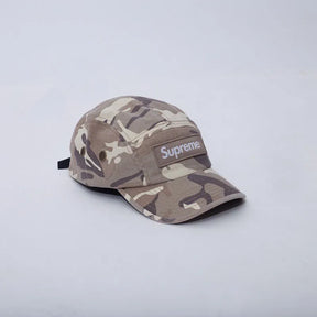 BONÉ SUPREME FIVE PANEL