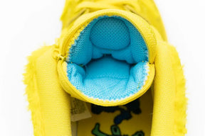 TÊNIS NIKE DUNK SB YELLOW BEAR