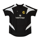 CAMISETA BALENCIAGA BL SOCCER