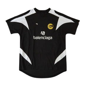 CAMISETA BALENCIAGA BL SOCCER