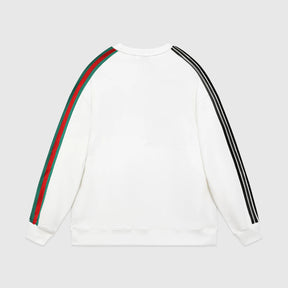 BLUSA ADIDAS X GUCCI "SWEAT"