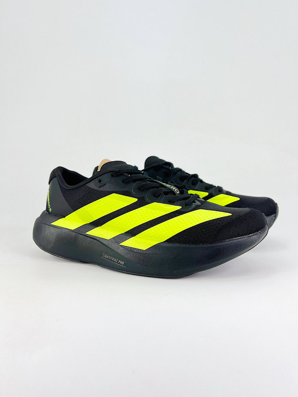 TÊNIS ADIDAS ADIZERO EVO SL  BLACK